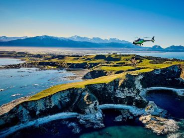 Helicopter Tours